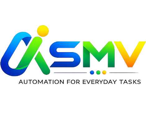 Sai Maruti Ventures — automation software